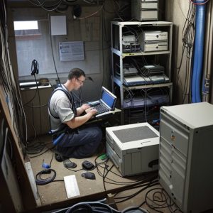 Perawatan Penting Sebelum Meletakkan Komputer Masuk Angin.