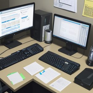 Perawatan Komputer yang Tepat untuk Meningkatkan Kinerja