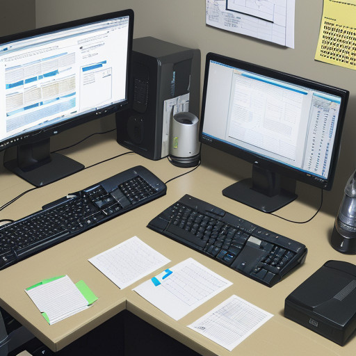 Perawatan Komputer yang Tepat untuk Meningkatkan Kinerja