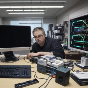 Perawatan Komputer untuk Mengatasi Masalah Kinerja Lambat