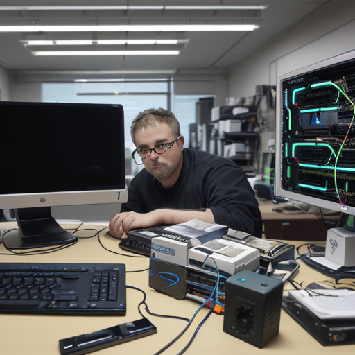 Perawatan Komputer untuk Mengatasi Masalah Kinerja Lambat