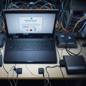 Perbaiki Masalah Koneksi Internet di Komputer Anda