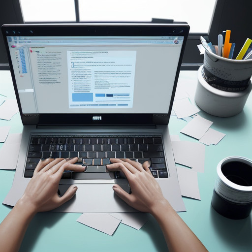 Perbaiki Perangkat Lunak yang Mengganggu Performa Komputer Anda