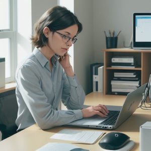 Perawatan Penting Sebelum Membuat Back Up Komputer