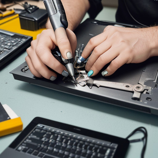 Perbaiki Komputer yang Mati Tiba-Tiba Dengan Mudah