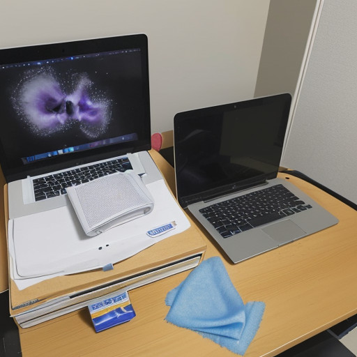 Perawatan Harian Pada Komputer untuk Mencegah Kerusakan