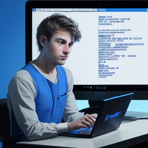 Perbaiki Error Boot Komputer dengan Mudah dan Cepat