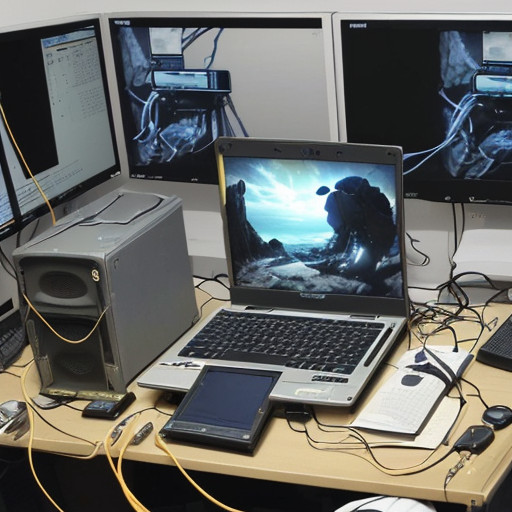 Perbaiki Komputer yang Mati Total dengan Mudah dan Cepat