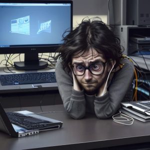 Cara Perbaiki Komputer yang Mati Tiba-Tiba di Startup