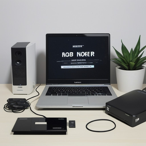 Perbaiki Masalah Koneksi Internet di Komputer Anda