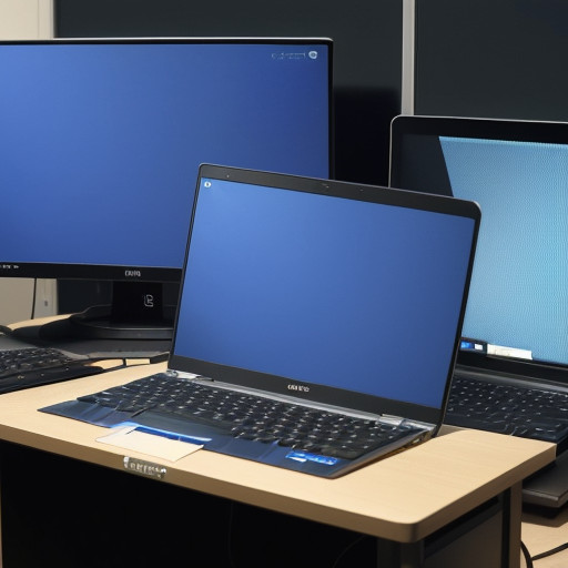 Perbaiki Error Windows yang Mengganggu Kinerja Komputer