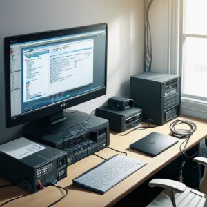 Cara Mengatasi Permasalahan Koneksi Internet pada Komputer