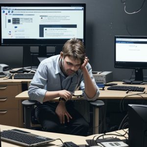 Perbaiki Kesalahan Boot Komputer Dengan Cepat Dan Mudah