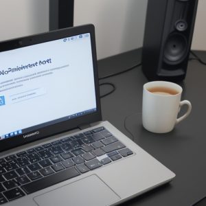 Perbaiki Komputer yang Lag dan Tidak Mendeteksi Koneksi Internet