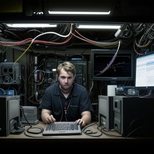 Perbaiki Kesalahan System untuk Meningkatkan Kinerja Komputer