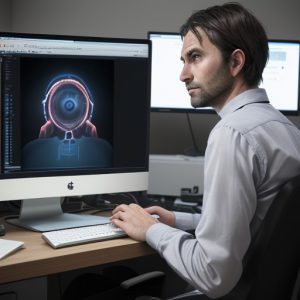 Bagaimana Mengatasi Kesalahan Driver Grafis di Komputer