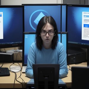 Cara Mengatasi Virus Komputer yang Membuat Perangkat Lambat