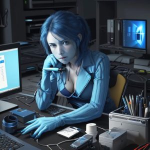 Perbaiki Komputer yang Keroncongan dengan 5 Teknik Sederhana