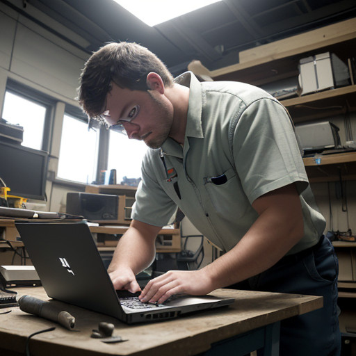 Perbaiki Komputer yang Kandas Secara Permanen Dengan Mudah dan Aman