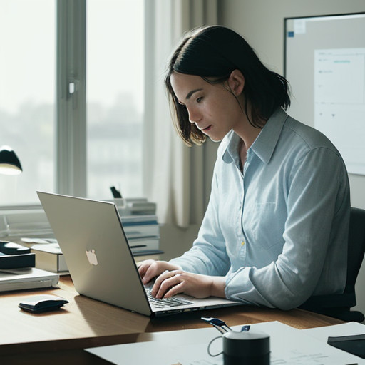 Perbaiki Komputer yang Miring dengan Mudah di Rumah