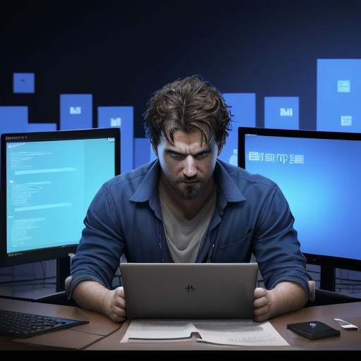 Perbaiki Error Windows yang Mengganggu Penggunaan Komputer Anda