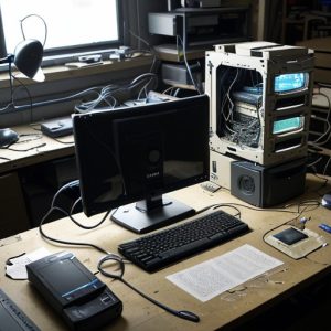 Perawatan Komputer Paling Tepat Untuk Meningkatkan Kinerja