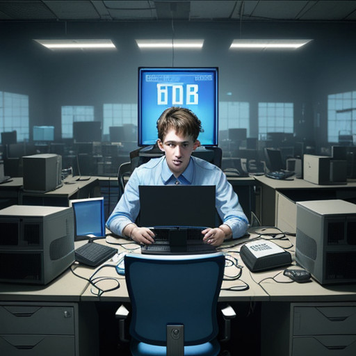 Mengatasi Keterlambatan Pembaruan Sistem Operasi Windows