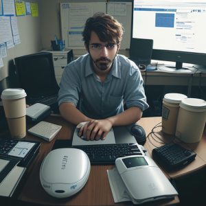 Mengatasi Keterlambatan Pembaruan Sistem Operasi Windows