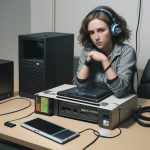 Cara Mengatasi Kerusakan Hard drive Komputer dengan Mudah dan Efektif