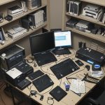 Perawatan Komputer Diri Sendiri Atau Menggunakan Layanan Profesional