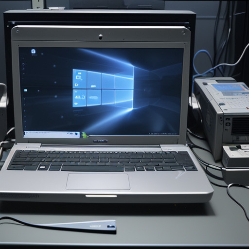 Perbaiki Eror Sistem Operasi Komputer secara Permanen