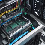 Perawatan Komputer Langkah Perbaharuan RAM yang Tepat