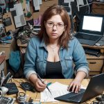 Perbaiki Komputer yang Mati Total dengan Cepat dan Mudah di Rumah