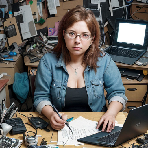 Perbaiki Komputer yang Mati Total dengan Cepat dan Mudah di Rumah