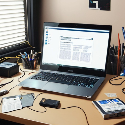 Perbaiki Error Pada Komputer Anda Secara Permanen Dengan Mudah