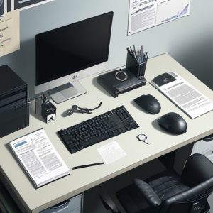 Perawatan Harian Komputer untuk Meningkatkan Kinerja dan Keamanan