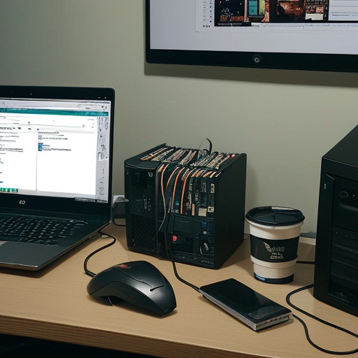 Perawatan Harian Komputer untuk Meningkatkan Kinerja