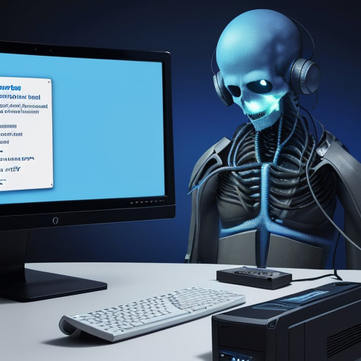 Perbaiki Kesalahan BIOS Komputer yang Mengganggu Kinerja