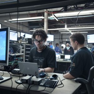 8 Gejala Perangkat Komputer yang Mengalami Masalah