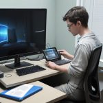 Perbaiki Kerusakan Hardisk Internal pada Komputer Anda Secara Dalam