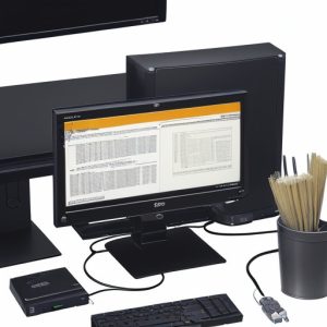 Perawatan dasar komputer rutin untuk mencegah kerusakan.