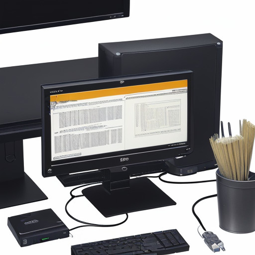 Perawatan dasar komputer rutin untuk mencegah kerusakan.