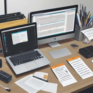 Perawatan Rutin untuk Meningkatkan Kinerja Komputer