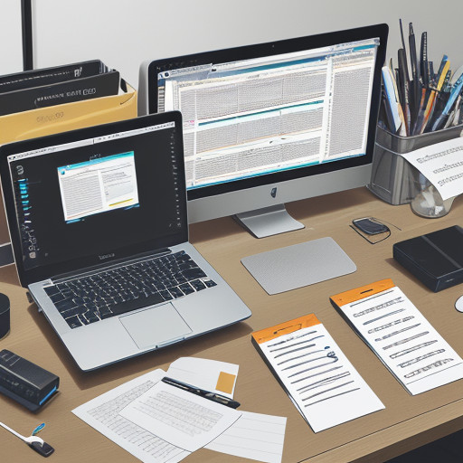 Perawatan Rutin untuk Meningkatkan Kinerja Komputer