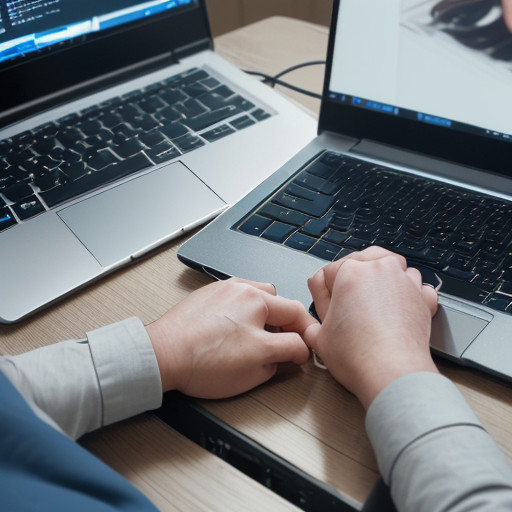 Perbaiki Kerusakan Hard Drive dengan Cepat dan Efektif