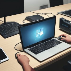 Perbaiki Eror BIOS yang Menghambat Perangkat Komputer Anda