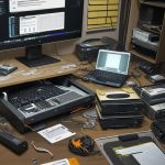 Perbaiki Kerusakan Hard Disk Komputer Dengan Mudah