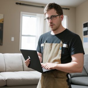 Perbaiki Komputer yang Mati Tiba-Tiba dengan Mudah di Rumahtangga