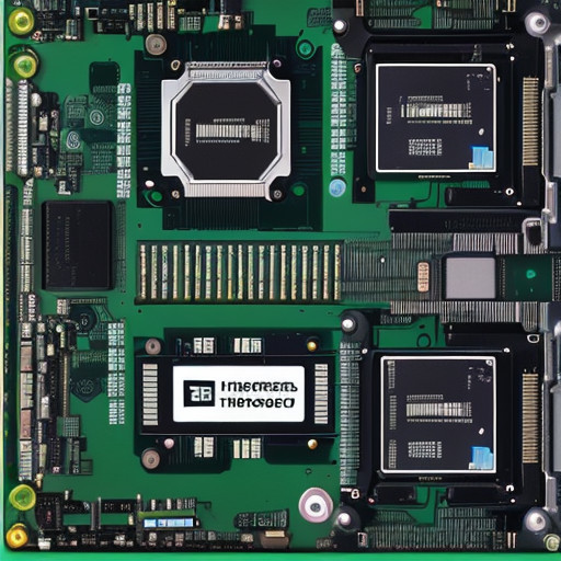 Perbaiki Proses Pengisian Memori RAM Laptop yang Lebih Efisien