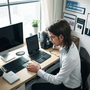 Mengatasi Masalah Kecepatan Internet yang Lebih Cepat pada Komputer